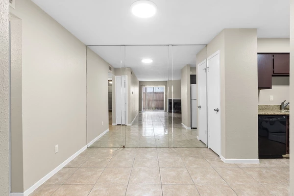 1 bedroom apartment for rent in Chinatown Houston - Sw Houston, Houston