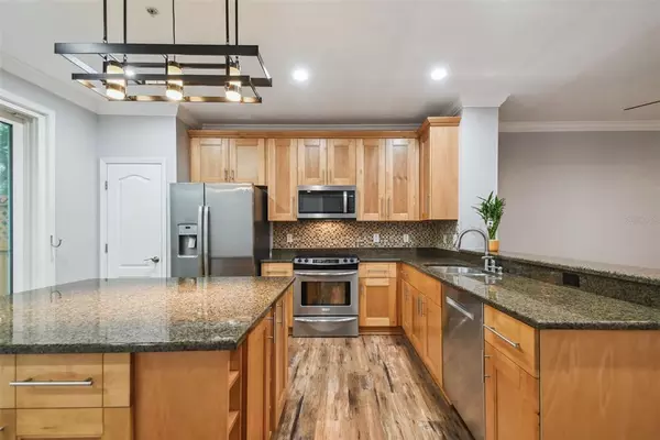 3 bedrooms apartment for rent in Ballast Point - South Tampa, Tampa