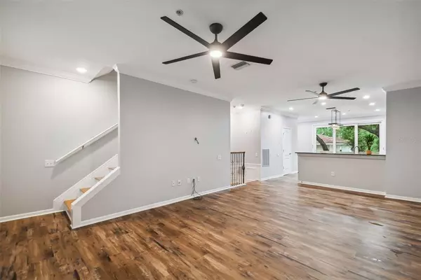 3 bedrooms apartment for rent in Ballast Point - South Tampa, Tampa