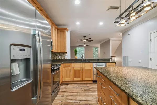 3 bedrooms apartment for rent in Ballast Point - South Tampa, Tampa