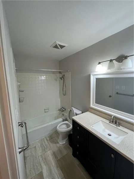 1 bedroom apartment for rent in North Shoal Creek - North Central Austin, Austin