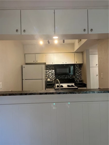 1 bedroom apartment for rent in North Shoal Creek - North Central Austin, Austin