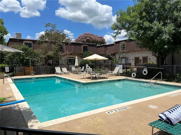 1 bedroom apartment for rent in North Shoal Creek - North Central Austin, Austin