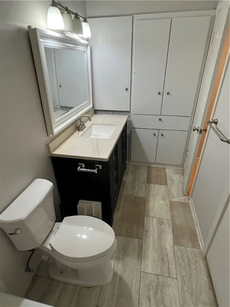 1 bedroom apartment for rent in North Shoal Creek - North Central Austin, Austin