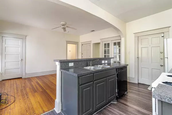 1 bedroom apartment for rent in Oak Cliff - Sw Dallas, Dallas
