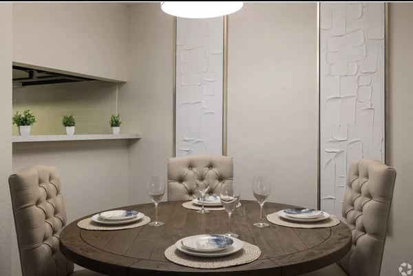 1 bedroom apartment for rent in Uptown Central - North SATX, San Antonio