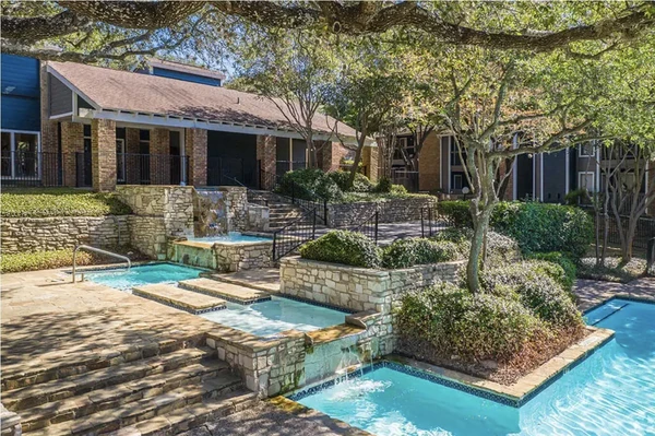 1 bedroom apartment for rent in Uptown Central - North SATX, San Antonio