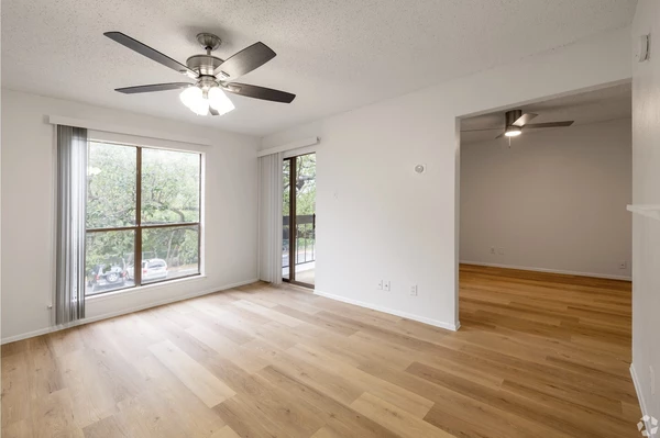 1 bedroom apartment for rent in Uptown Central - North SATX, San Antonio