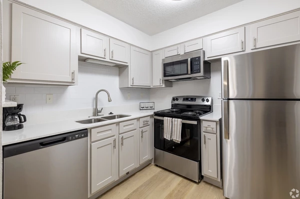 1 bedroom apartment for rent in Uptown Central - North SATX, San Antonio