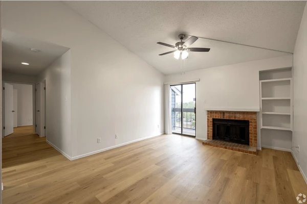 1 bedroom apartment for rent in Uptown Central - North SATX, San Antonio