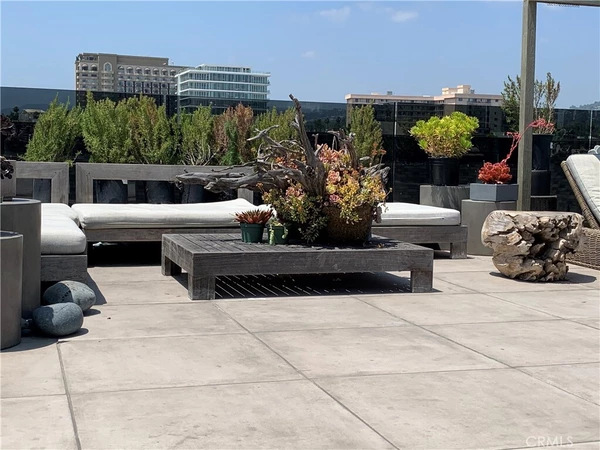 Studio Apartment for rent in Beverly Grove - Central Los Angeles, Los Angeles