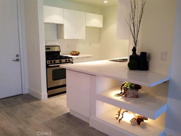 Studio Apartment for rent in Beverly Grove - Central Los Angeles, Los Angeles