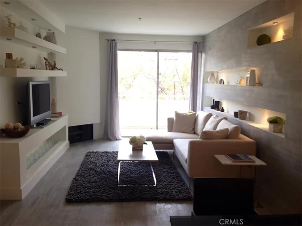 Studio Apartment for rent in Beverly Grove - Central Los Angeles, Los Angeles