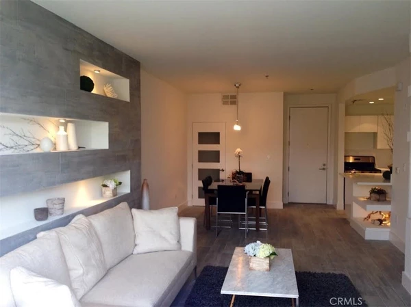 Studio Apartment for rent in Beverly Grove - Central Los Angeles, Los Angeles