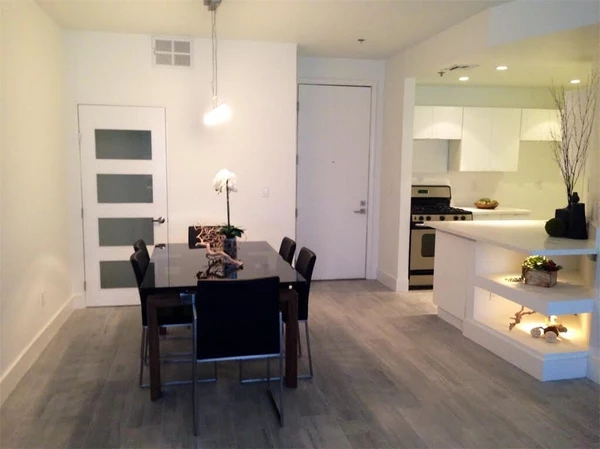 Studio Apartment for rent in Beverly Grove - Central Los Angeles, Los Angeles