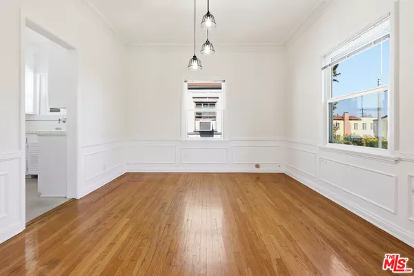 1 bedroom apartment for rent in Beverly Grove - Central Los Angeles, Los Angeles