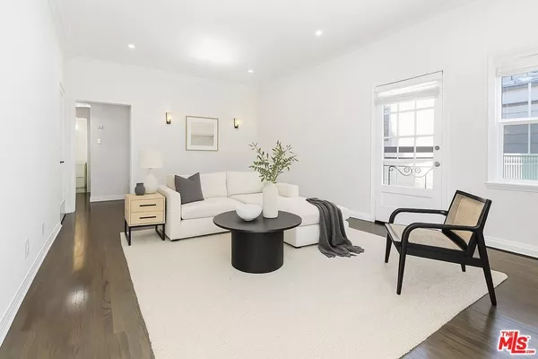 1 bedroom apartment for rent in Beverly Grove - Central Los Angeles, Los Angeles