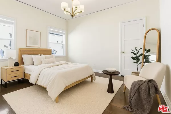 1 bedroom apartment for rent in Beverly Grove - Central Los Angeles, Los Angeles