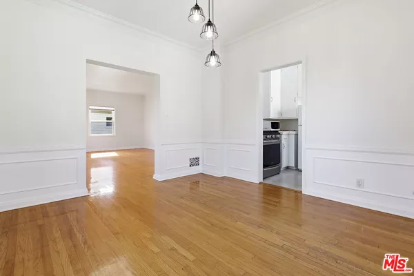 1 bedroom apartment for rent in Beverly Grove - Central Los Angeles, Los Angeles