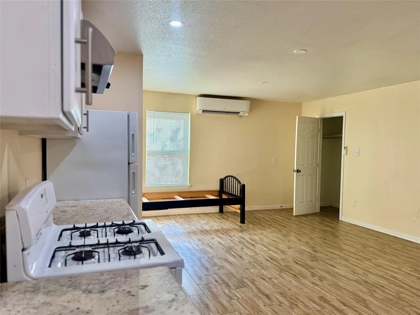 Studio Apartment for rent in Greater Fifth Ward - Inner Loop, Houston