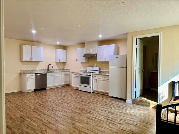 Studio Apartment for rent in Greater Fifth Ward - Inner Loop, Houston