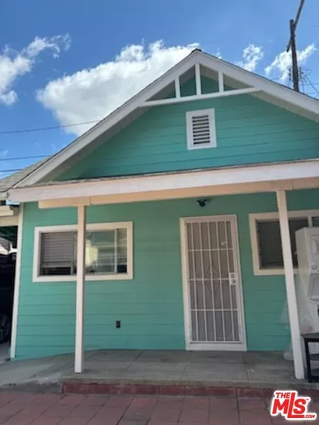 Studio Apartment for rent in Pico Union - Central Los Angeles, Los Angeles