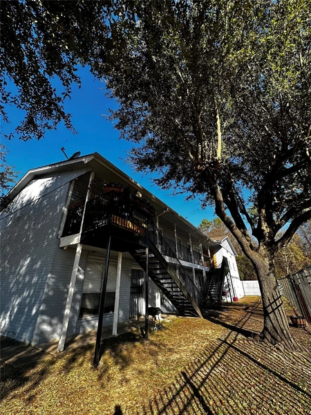 2 bedrooms apartment for rent in Trinity / Houston Gardens - Ne Houston, Houston