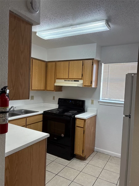 2 bedrooms apartment for rent in Trinity / Houston Gardens - Ne Houston, Houston