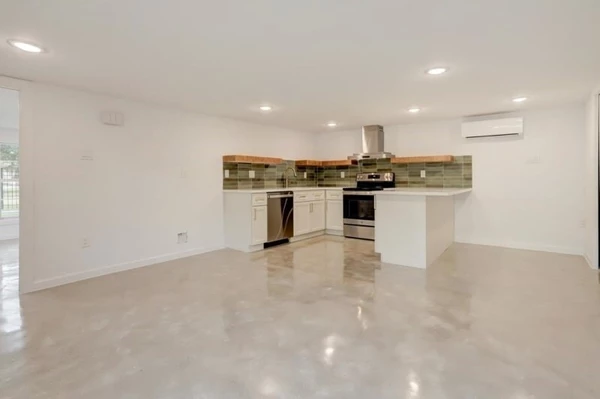 1 bedroom apartment for rent in East Downtown - Inner Loop, Houston