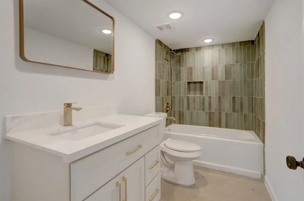 1 bedroom apartment for rent in East Downtown - Inner Loop, Houston