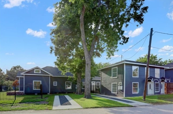 1 bedroom apartment for rent in East Downtown - Inner Loop, Houston