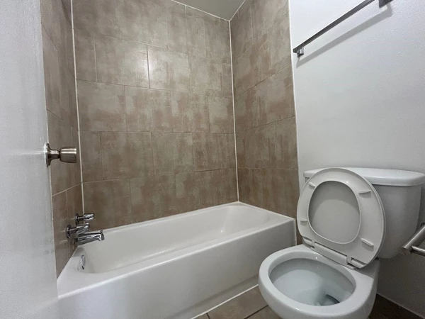 1 bedroom apartment for rent in Lawndale / Wayside - Inner Loop, Houston