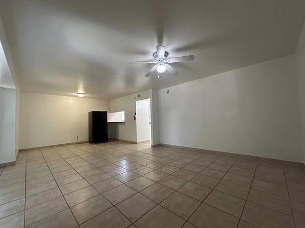 1 bedroom apartment for rent in Lawndale / Wayside - Inner Loop, Houston