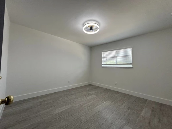 1 bedroom apartment for rent in Lawndale / Wayside - Inner Loop, Houston