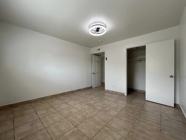 1 bedroom apartment for rent in Lawndale / Wayside - Inner Loop, Houston