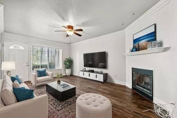 2 bedrooms apartment for rent in Rolando - Inland, San Diego