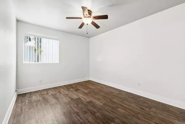 2 bedrooms apartment for rent in Rolando - Inland, San Diego