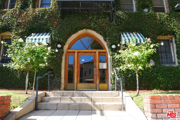 Studio Apartment for rent in Mid Wilshire - Central Los Angeles, Los Angeles