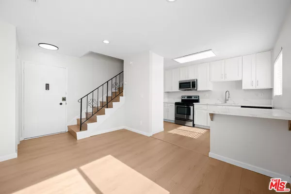 2 bedrooms apartment for rent in Pico Robertson - Westside / South Bay, Los Angeles