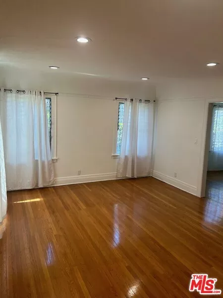 1 bedroom apartment for rent in Mid Wilshire - Central Los Angeles, Los Angeles