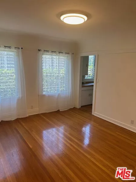 1 bedroom apartment for rent in Mid Wilshire - Central Los Angeles, Los Angeles