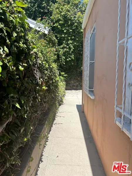 1 bedroom apartment for rent in Mid Wilshire - Central Los Angeles, Los Angeles