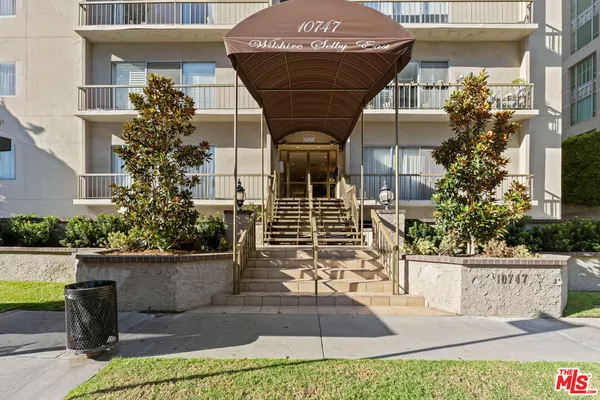 1 bedroom apartment for rent in Westwood - Westside / South Bay, Los Angeles