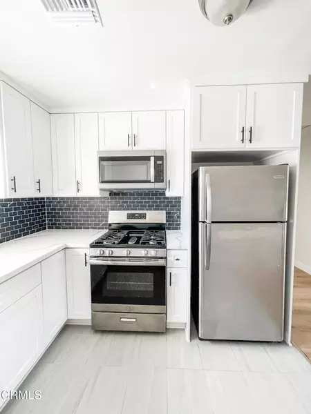 2 bedrooms apartment for rent in Harvard Heights - Central Los Angeles, Los Angeles