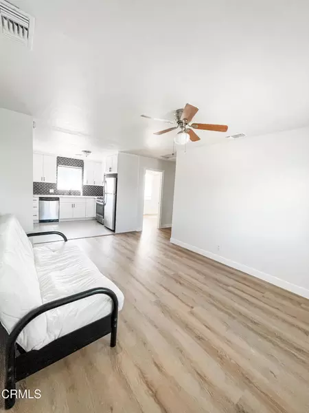 2 bedrooms apartment for rent in Harvard Heights - Central Los Angeles, Los Angeles