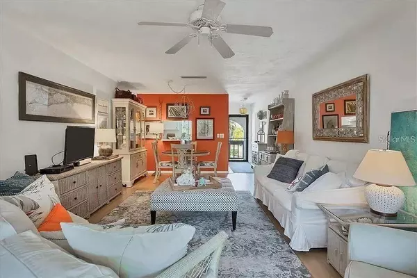 1 bedroom apartment for rent in Siesta Key - Sarasota Keys, Sarasota