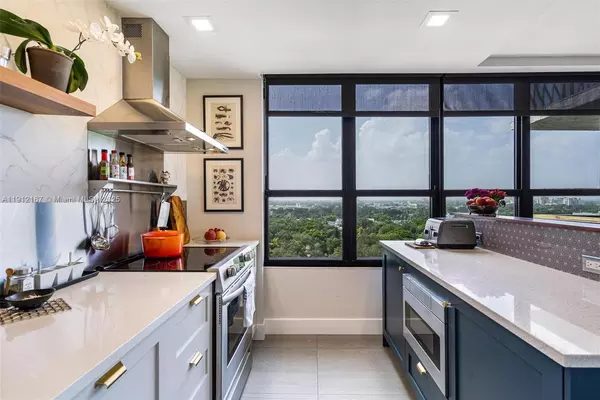 2 bedrooms apartment for rent in Upper East Side - Miami, Miami