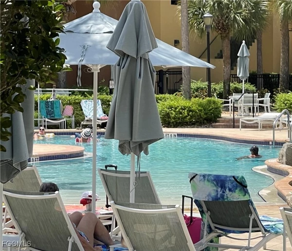 Studio Apartment for rent in Villas - Fort Myers, Fort Myers