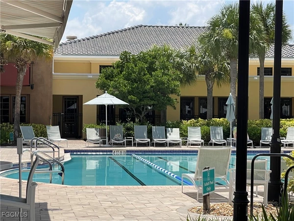 Studio Apartment for rent in Villas - Fort Myers, Fort Myers