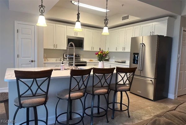 Studio Apartment for rent in Villas - Fort Myers, Fort Myers